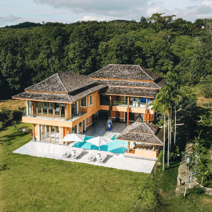 Villa Diva Star Ko Yao Noi Exterior photo