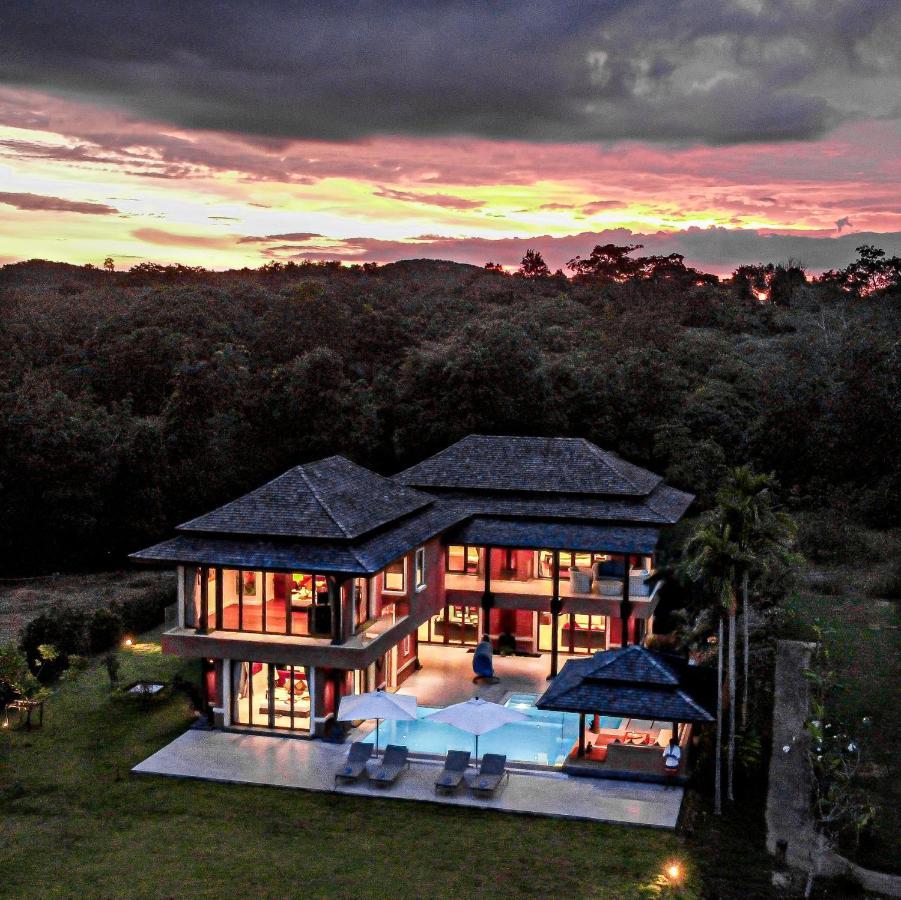 Villa Diva Star Ko Yao Noi Exterior photo