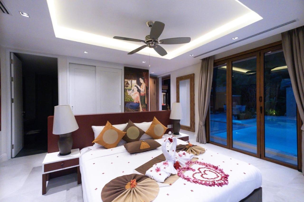 Villa Diva Star Ko Yao Noi Exterior photo