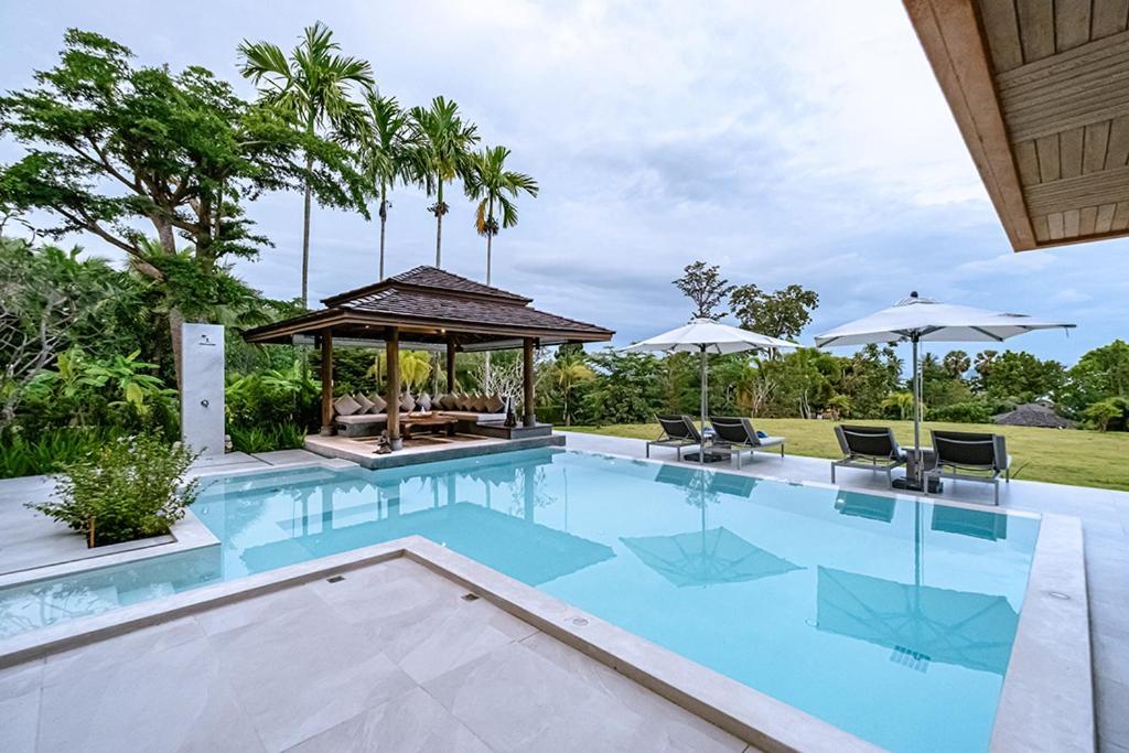 Villa Diva Star Ko Yao Noi Exterior photo